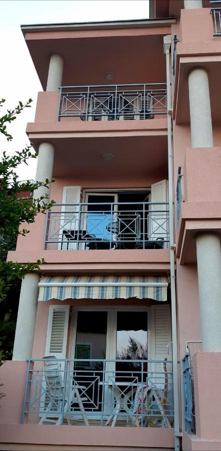 Apartamento Carmen Sylva Volosko Exterior foto