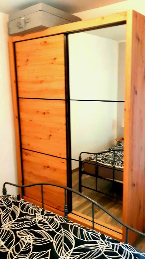 Apartamento Carmen Sylva Volosko Exterior foto