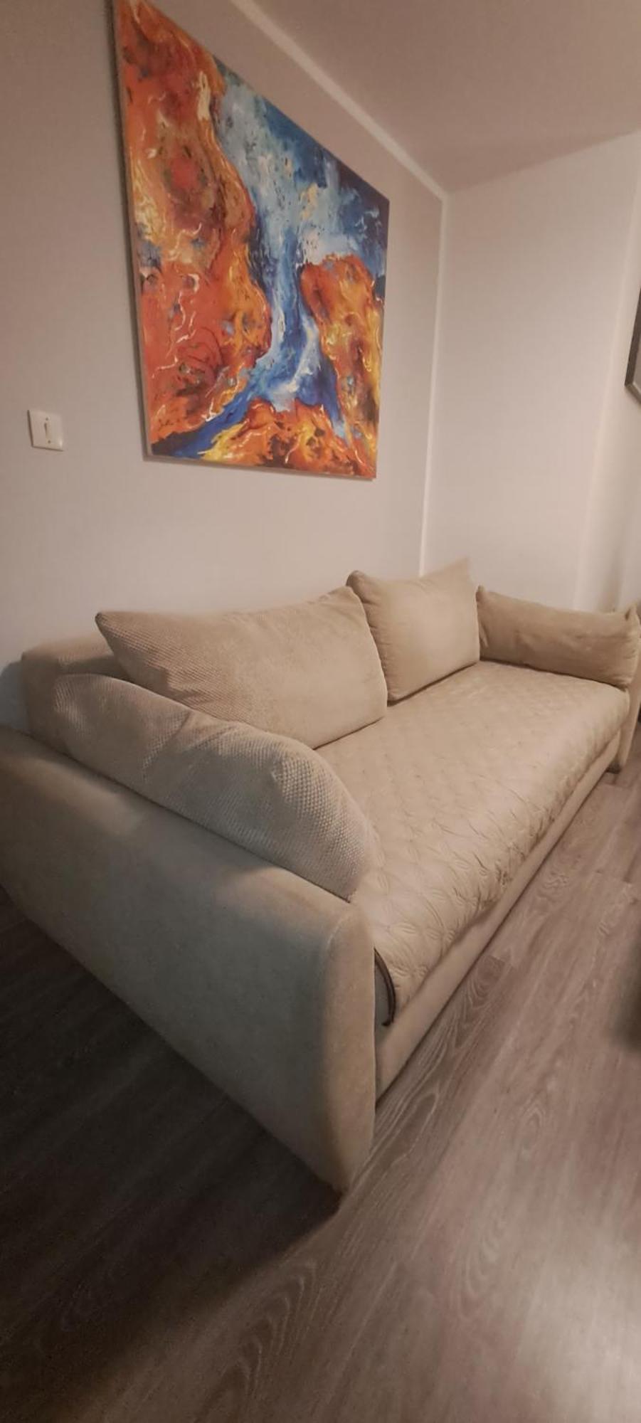 Apartamento Carmen Sylva Volosko Exterior foto